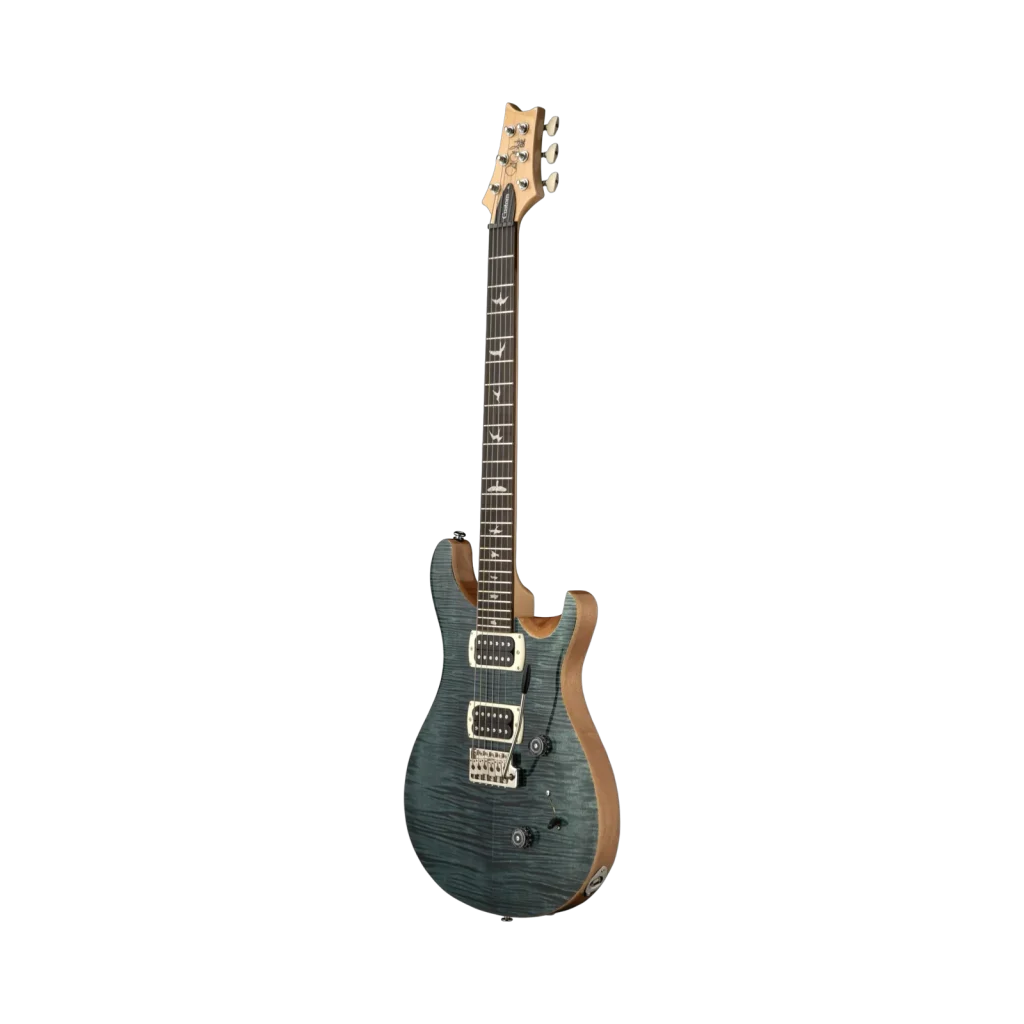 SE Custom 24 Slate Blue 18