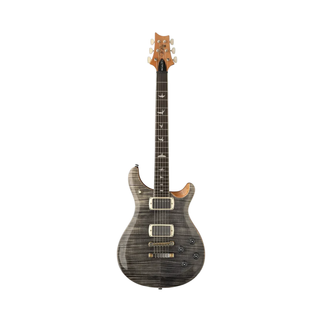 SE McCarty 594 Charcoal 10