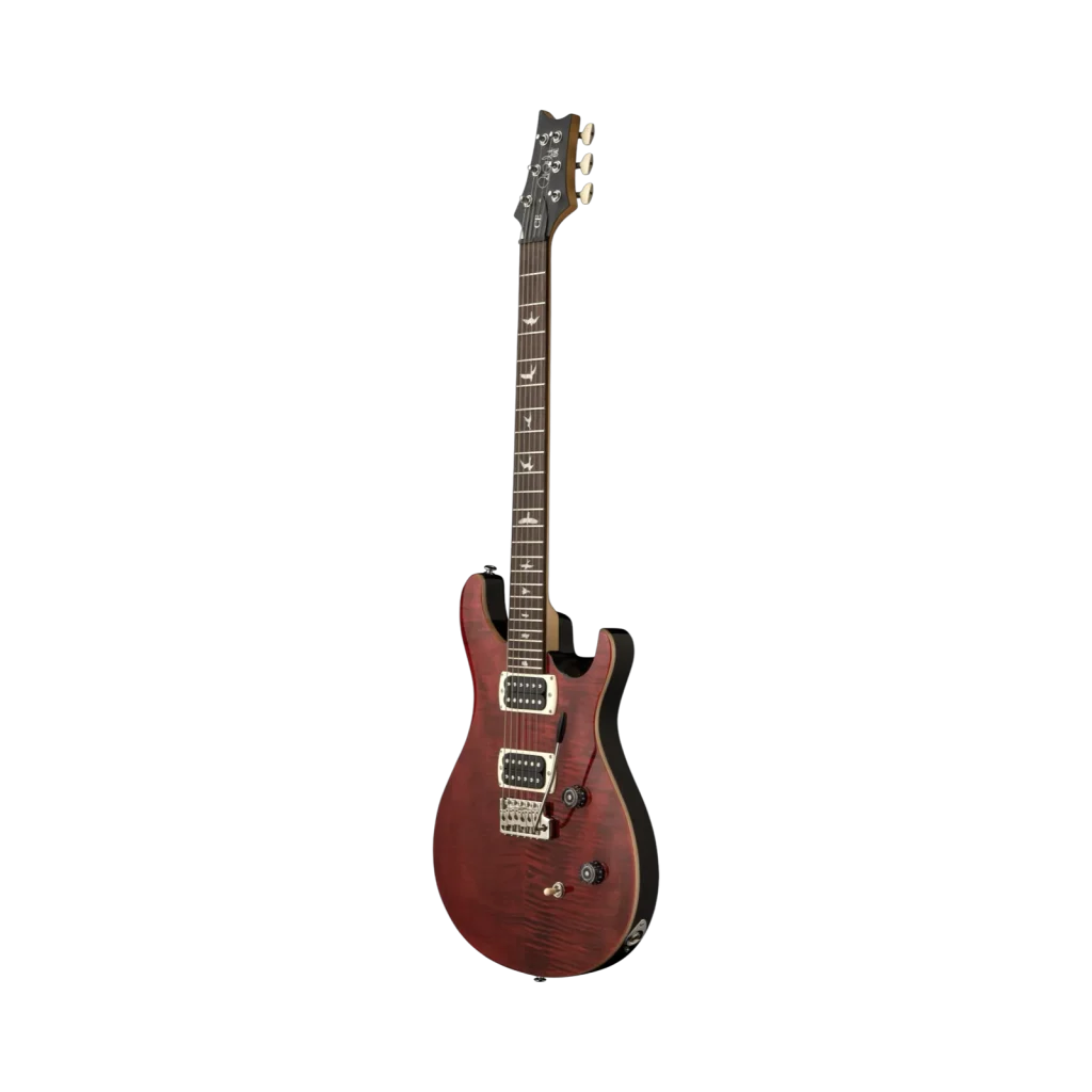 SE CE 24 Black Cherry 42