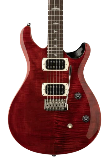 SE CE24 Black Cherry Close