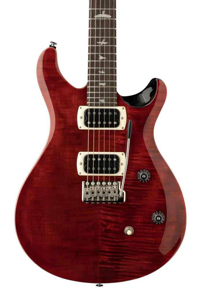 SE CE24 Black Cherry Close