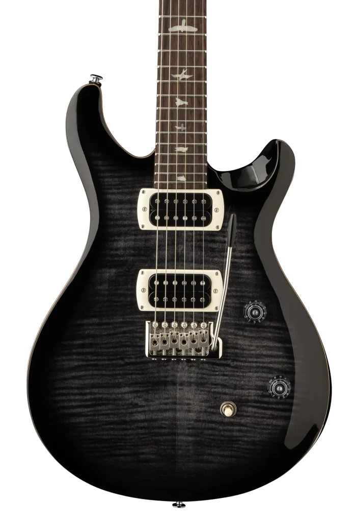 SE CE24 Charcoal Burst Close
