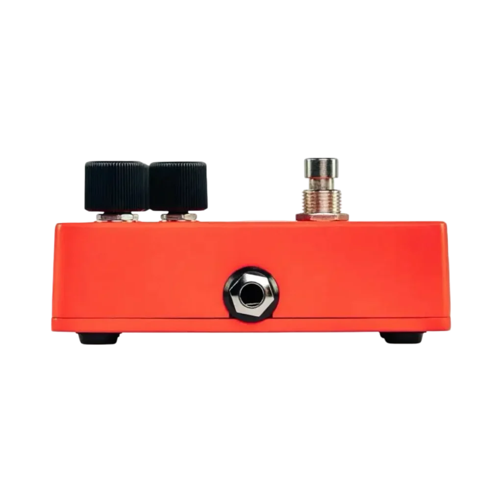 Big Muff 2 Side