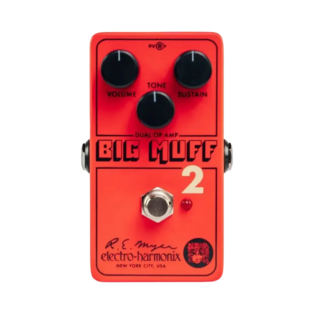 Big Muff 2
