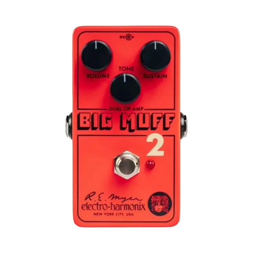 Big Muff 2