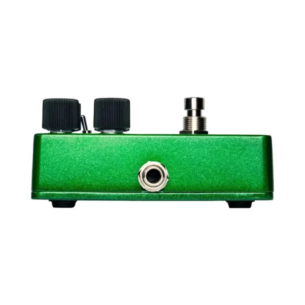 Big Muff 2 Bass Side