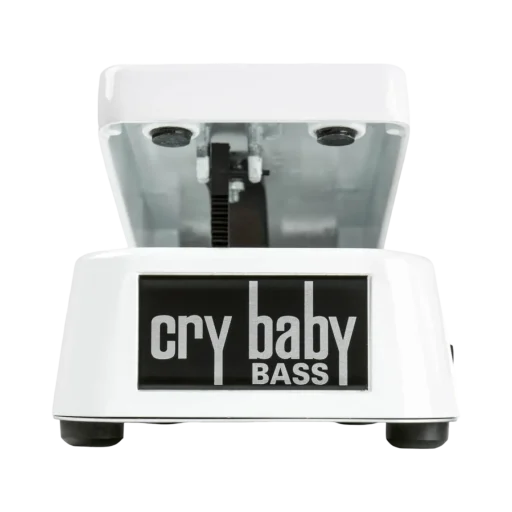 Cry Baby Bass Wah