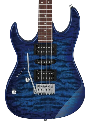 Ibanez Gio GRX70QAL LH TBB