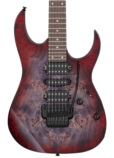 Ibanez RG Standard RG470PB REB