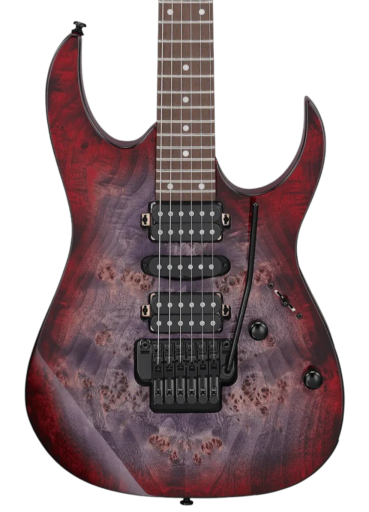 Ibanez RG Standard RG470PB REB