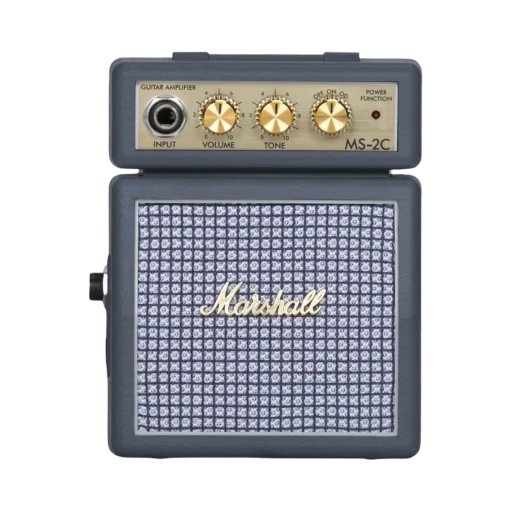 Marshall Ms 2 Classic Grey