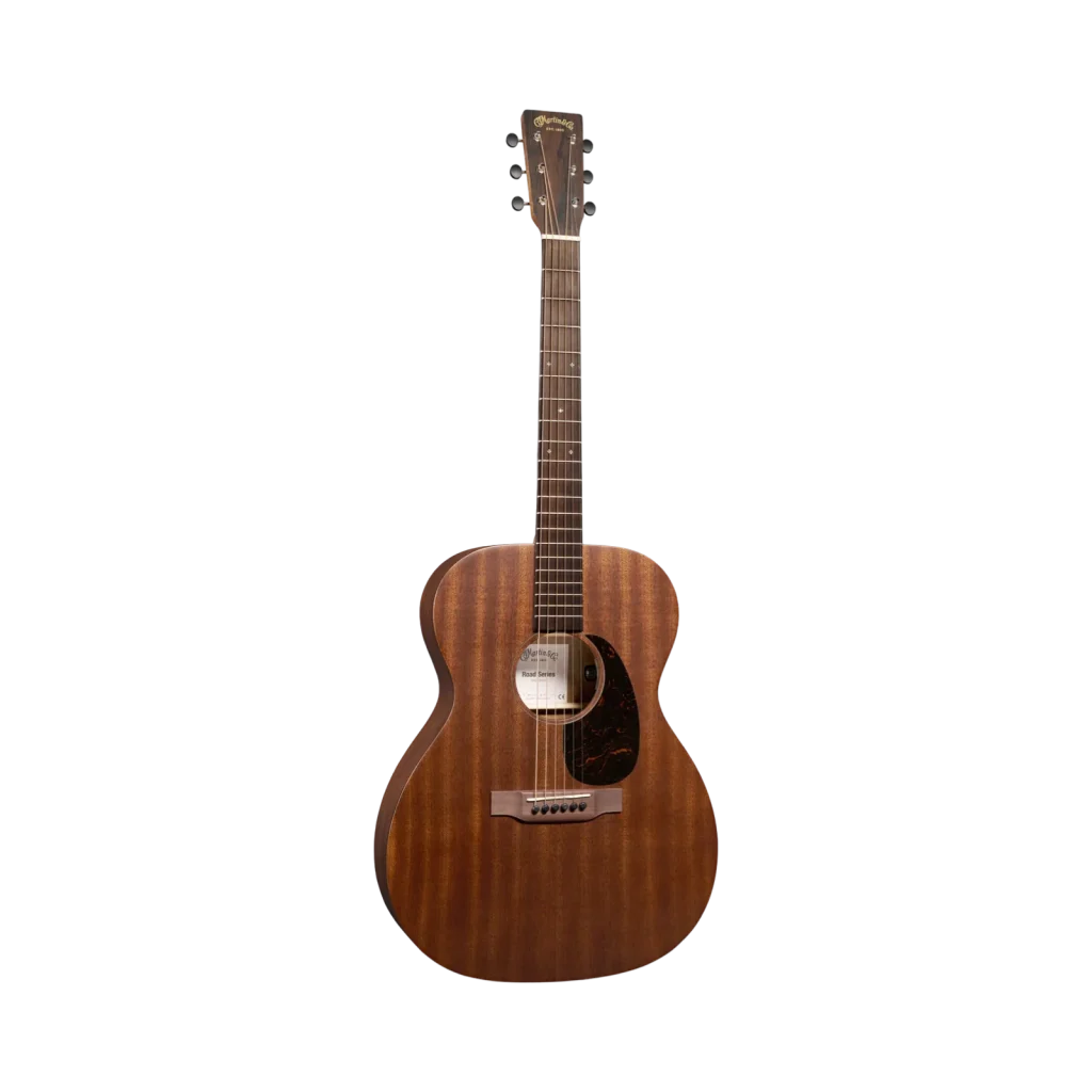Martin Retro 00010E Sapele Full