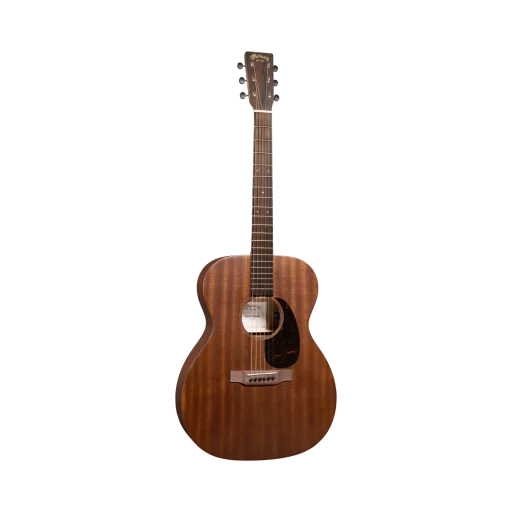 Martin Retro 00010E Sapele Full