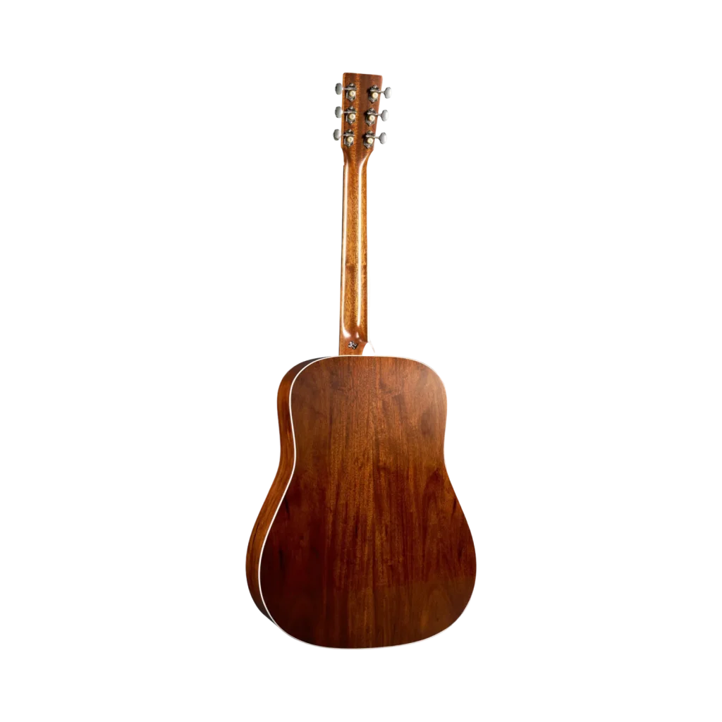 Martin Retro DE Retro Plus Gran Back