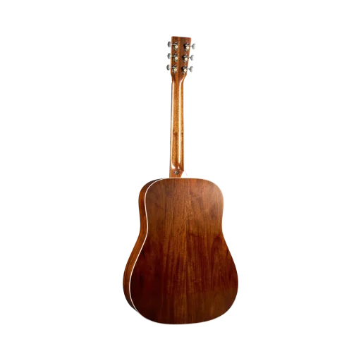 Martin Retro DE Retro Plus Gran Back