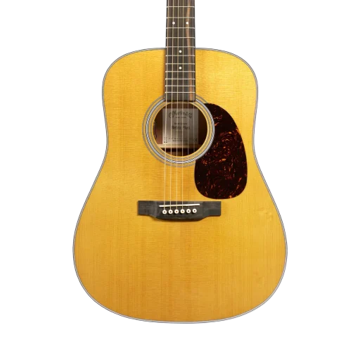 Martin Retro DE Retro Plus Gran Close