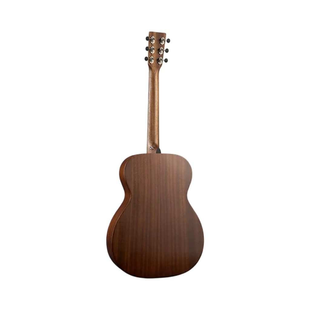 Martin Retro 00010e Sapele Back