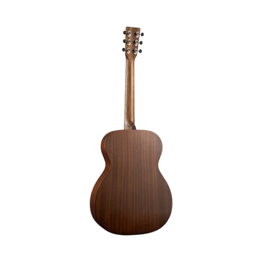 Martin Retro 00010e Sapele Back