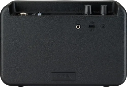 PRISM MINI BK Back