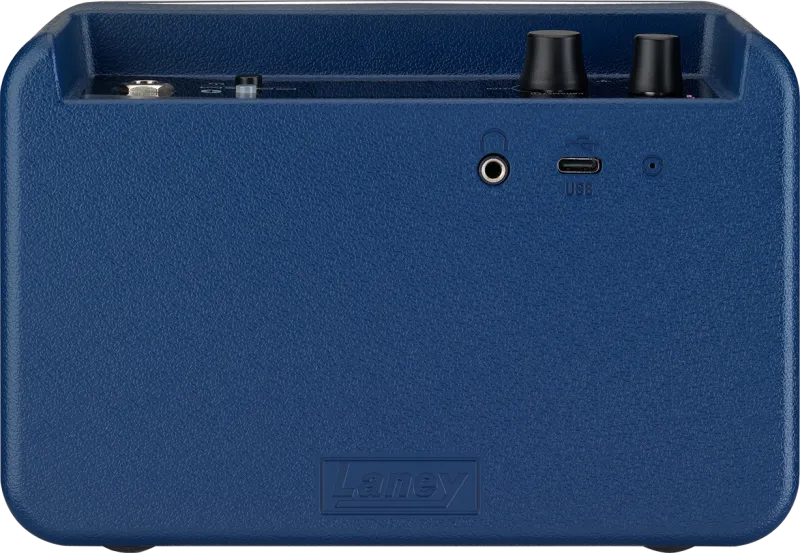 PRISM MINI BL Back