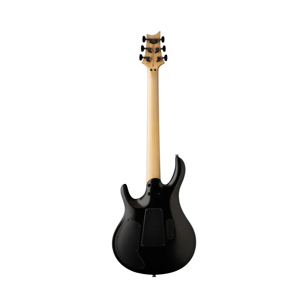 PRS SE Chleo Orchid Dusk Back