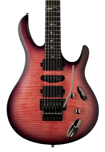 PRS SE Chleo Orchid Dusk Close