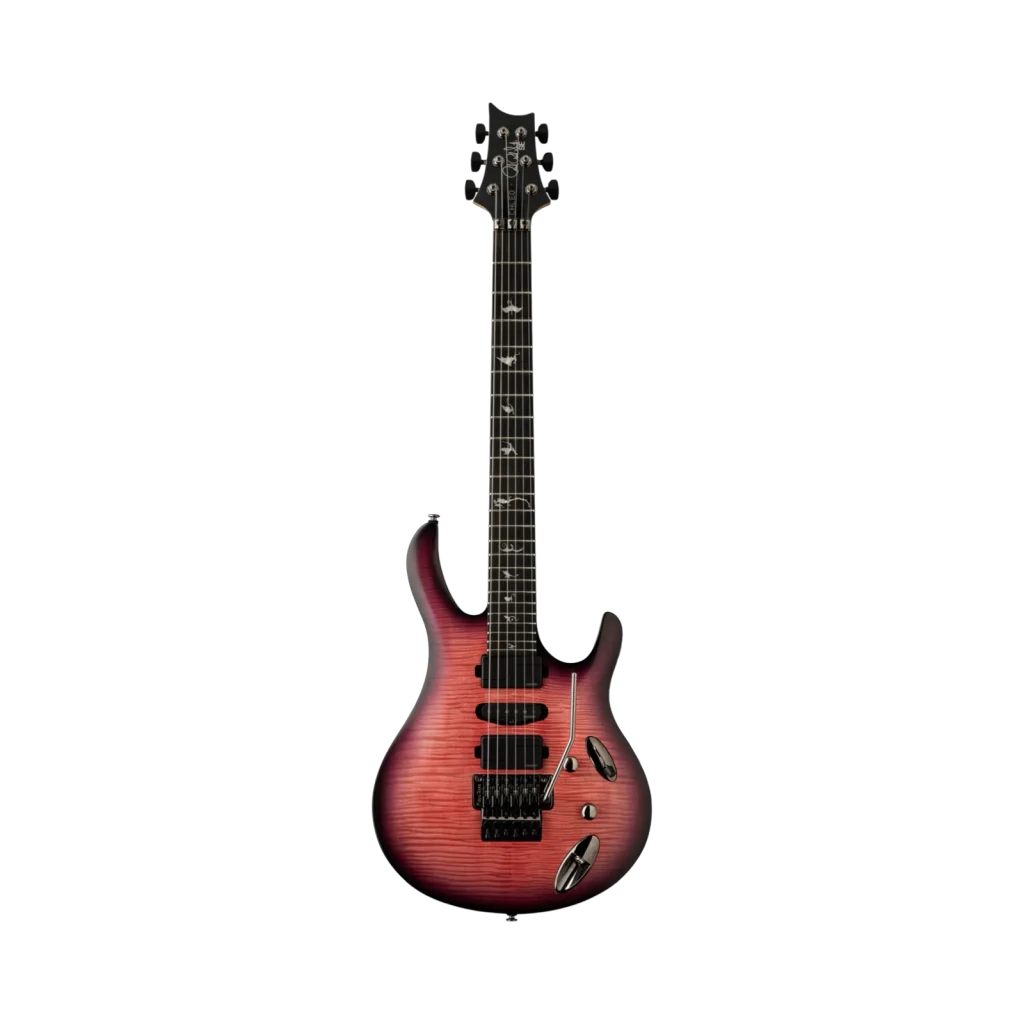 PRS SE Chleo Orchid Dusk Full