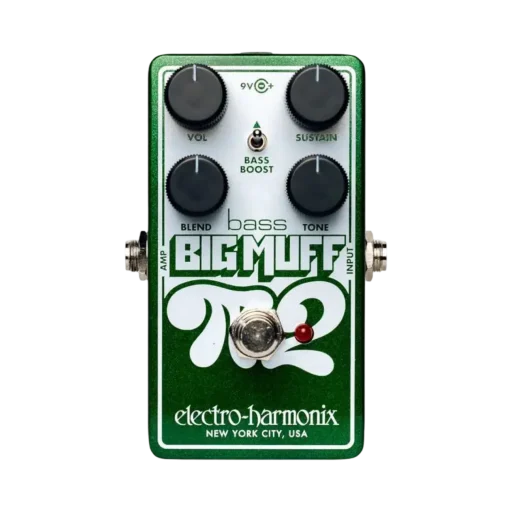 Big Muff 2 Bass