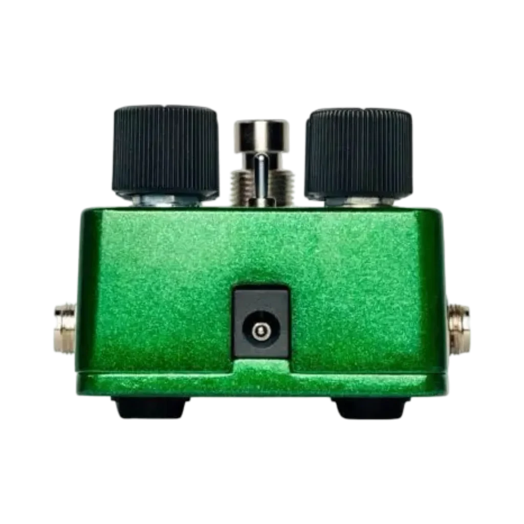 Big Muff 2 Bass Top