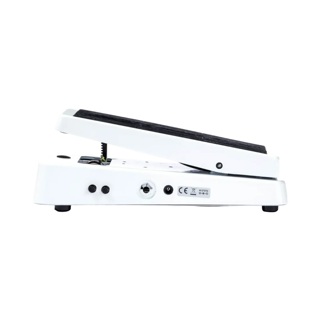 Crybaby Bass Wah Left