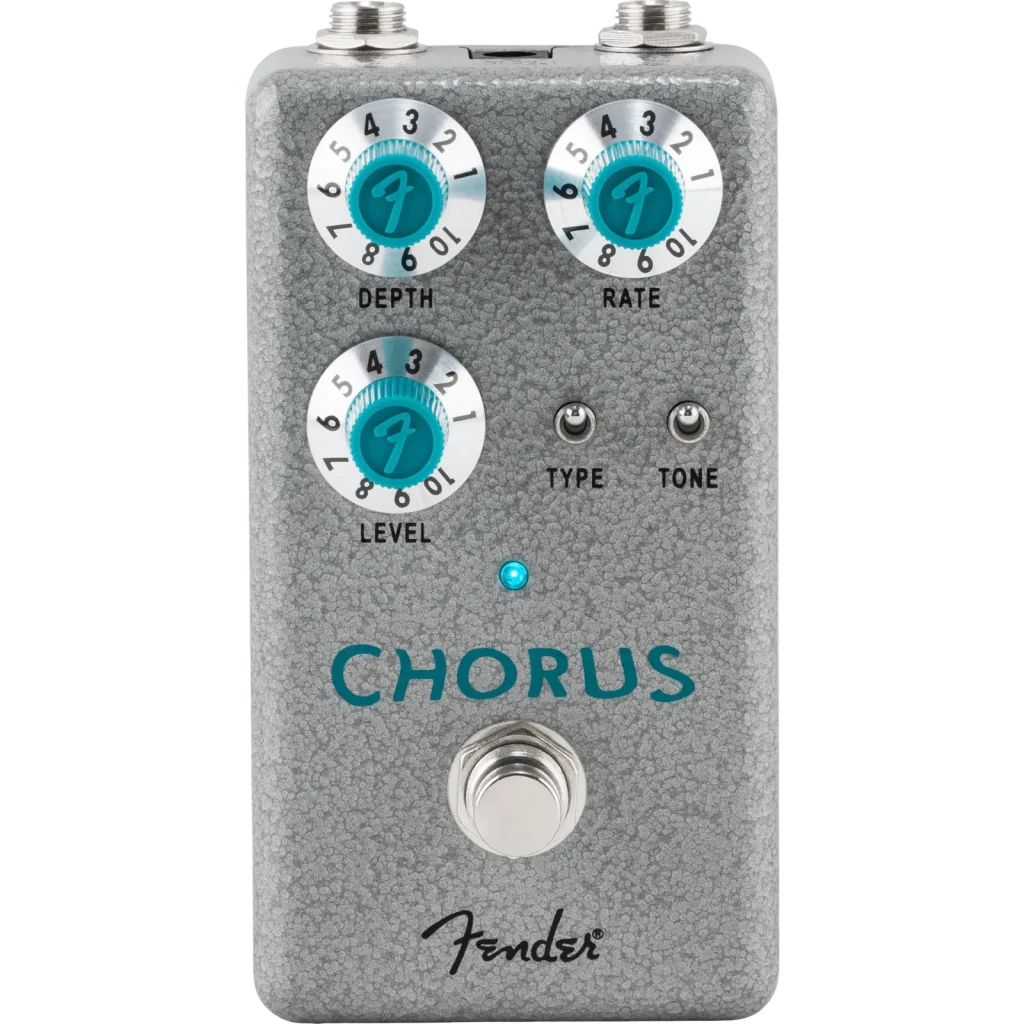 Fender Chorus
