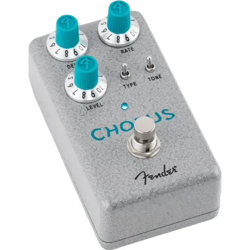 Fender Chorus Angled