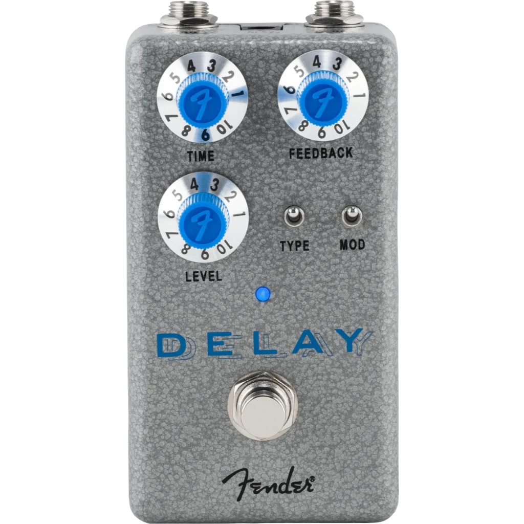 Fender Delay