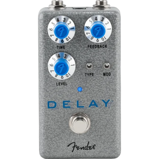 Fender Delay