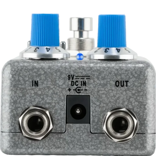 Fender Delay Top