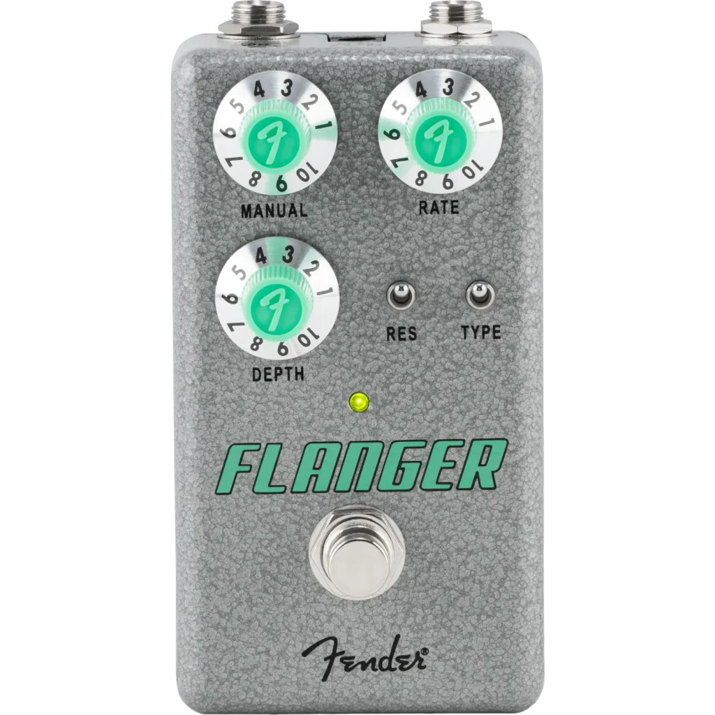 Fender Flanger