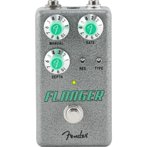 Fender Flanger