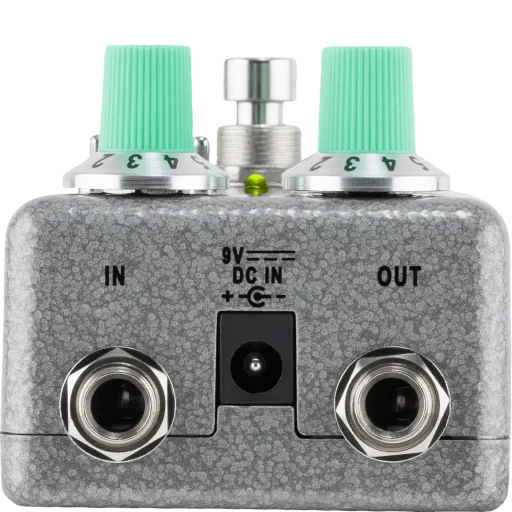 Fender Flanger Top
