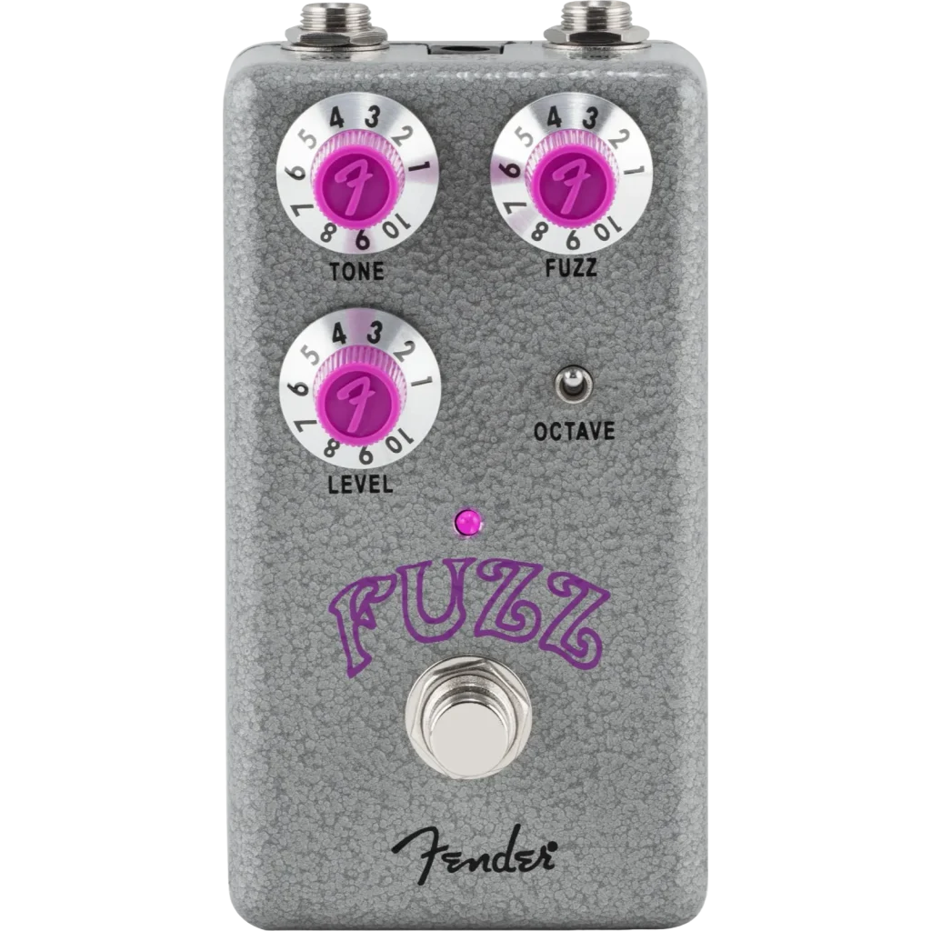 Fender Fuzz