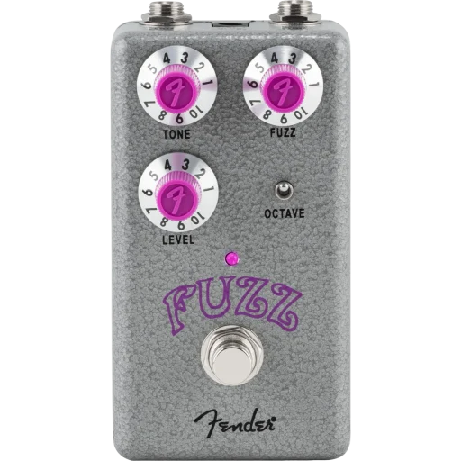 Fender Fuzz