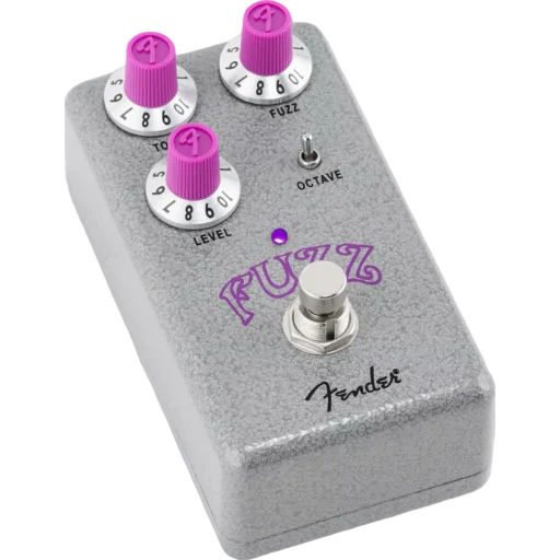 Fender Fuzz Angled