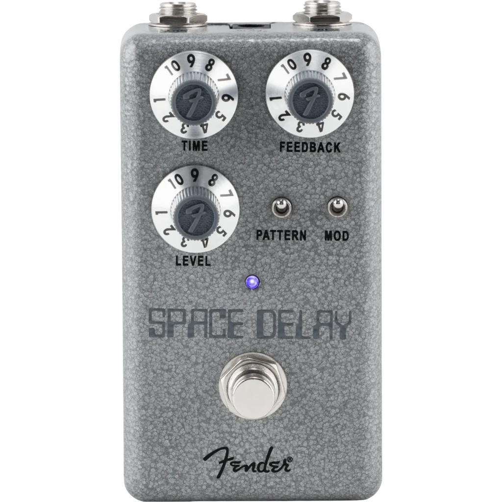 Fender Space Delay