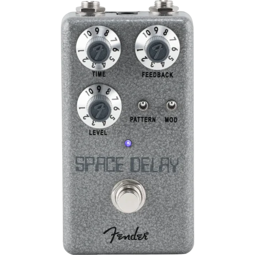 Fender Space Delay