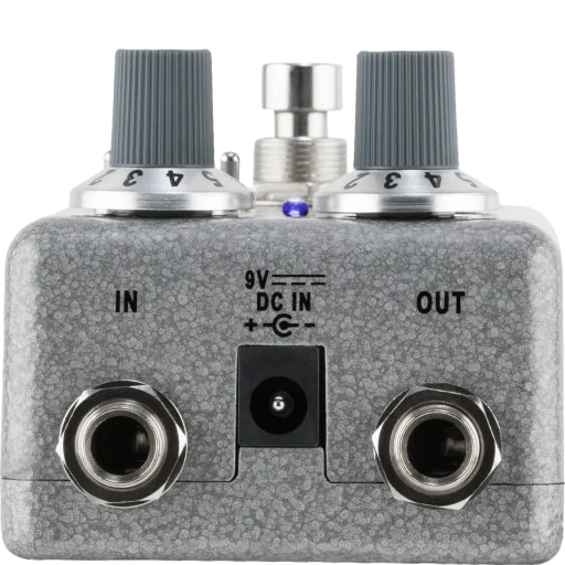 Fender Space Delay Top