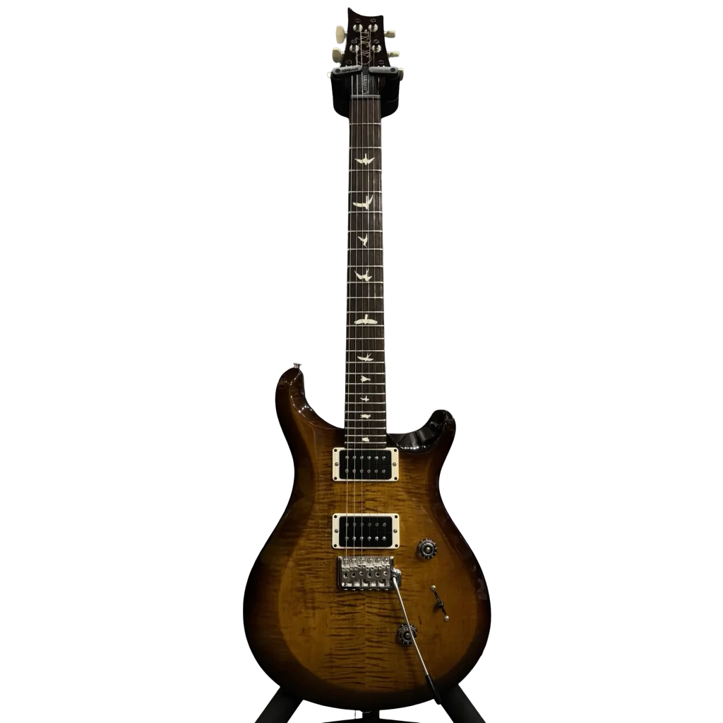 Prs S2 Custom 24 BA 1