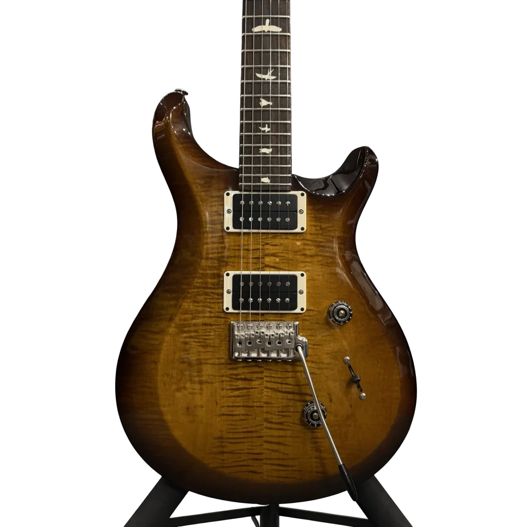 Prs S2 Custom 24 BA 2