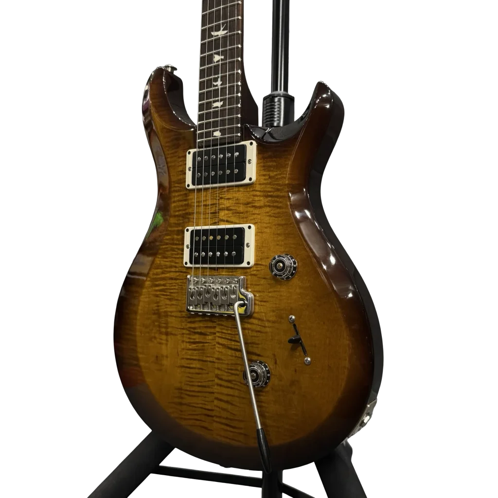 Prs S2 Custom 24 BA 3