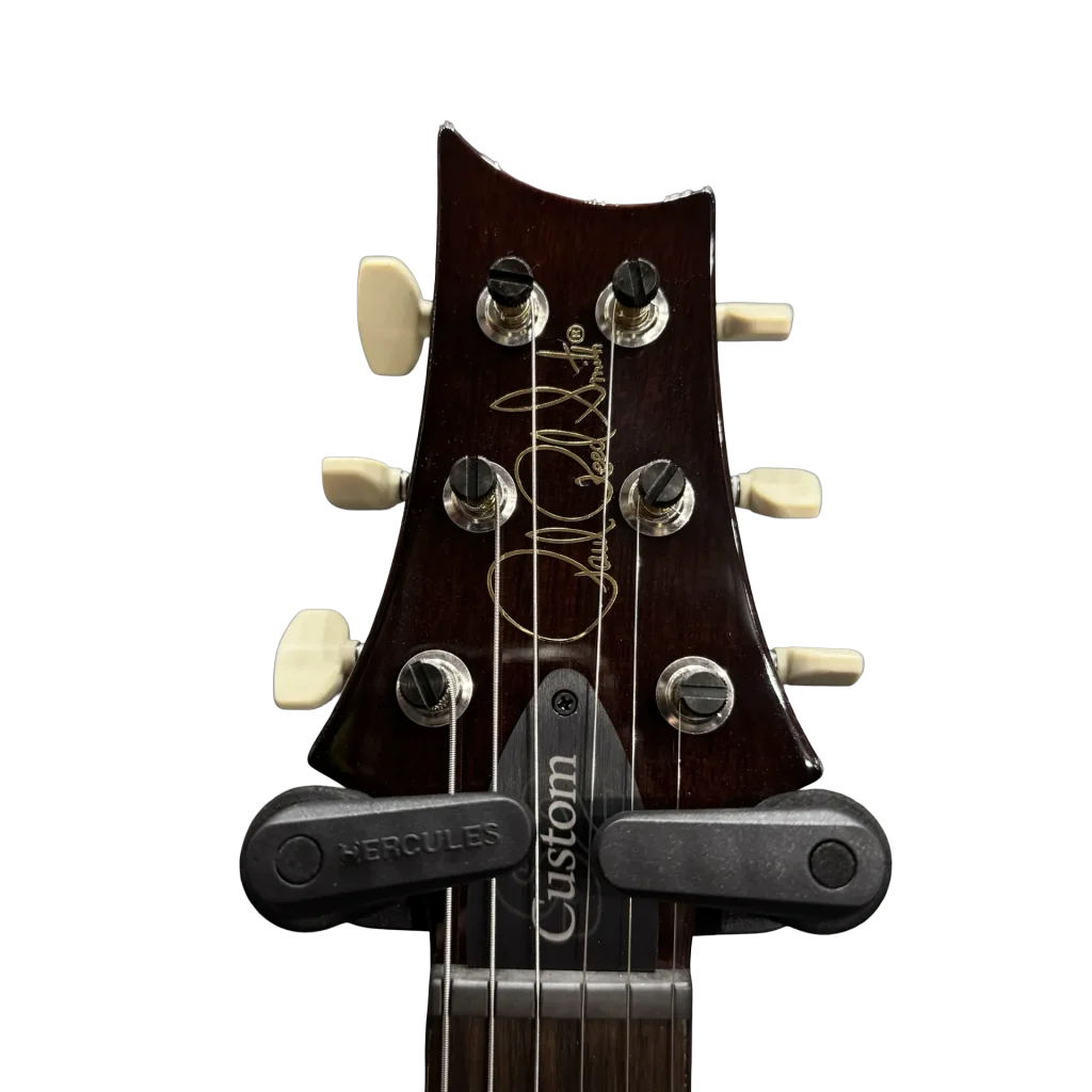 Prs S2 Custom 24 BA 4