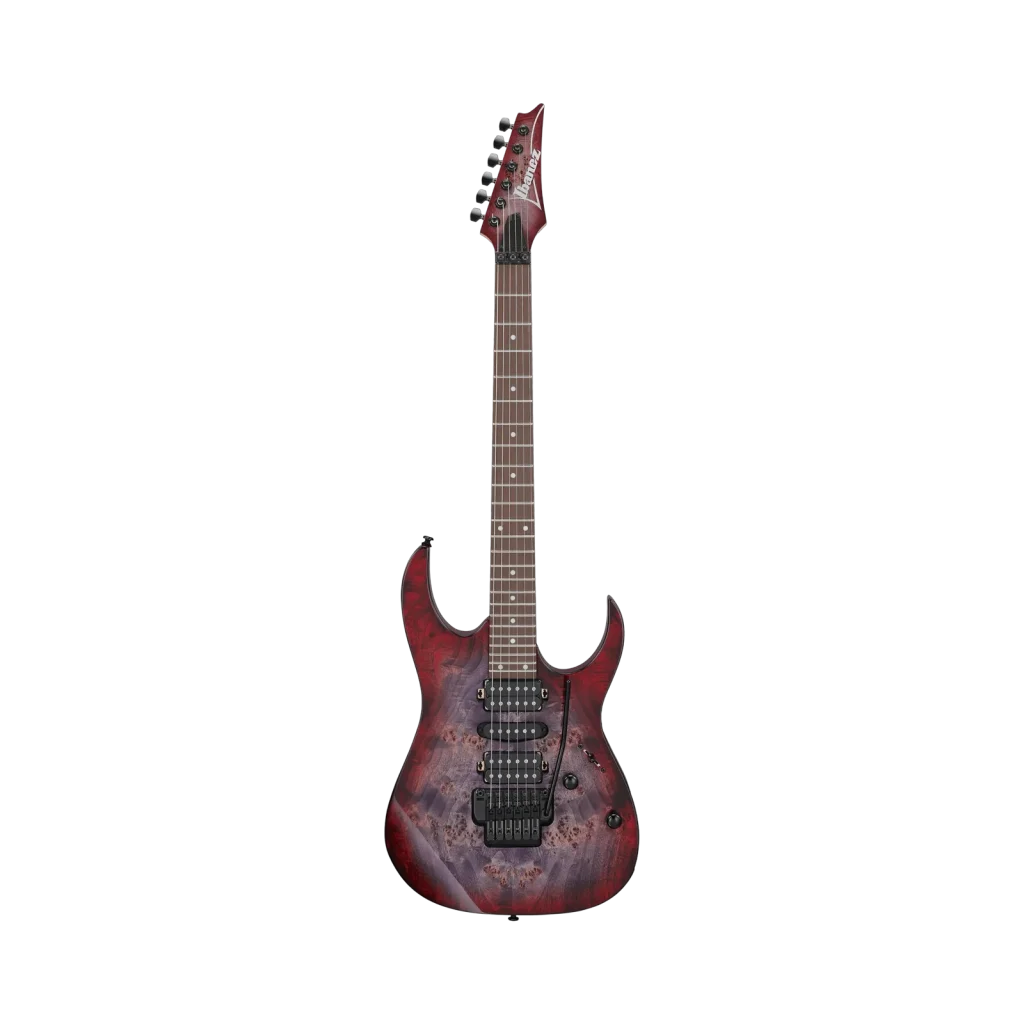 Ibanez RG Standard RG470PB REB Full Body 1