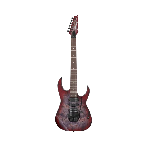 Ibanez RG Standard RG470PB REB Full Body 1